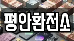 평안환전소