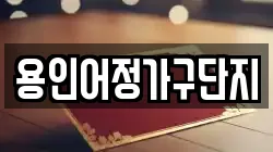 용인어정가구단지