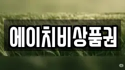 에이치비상품권