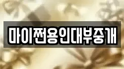 마이쩐용인대부중개