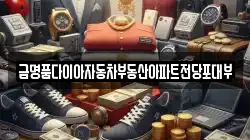 금명품다이아자동차부동산아파트전당포대부