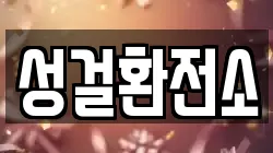 성걸환전소