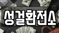 성걸환전소