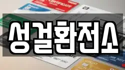 성걸환전소