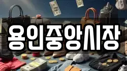 용인중앙시장