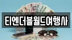 티엔더블월드여행사