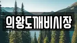 의왕도깨비시장