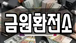 금원환전소