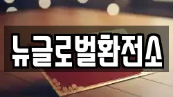 뉴글로벌환전소