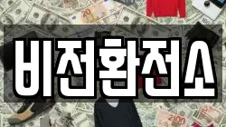 비전환전소