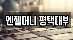 엔젤머니 평택대부