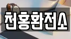 천홍환전소