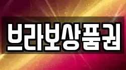 브라보상품권