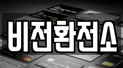 비전환전소