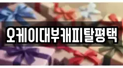 오케이대부캐피탈평택