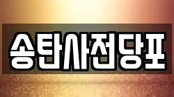 송탄사전당포