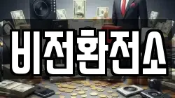 비전환전소