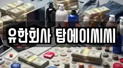 유한회사 탑에이씨씨