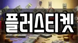 플러스티켓