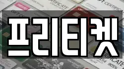 프리티켓