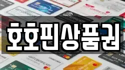 호호핀상품권