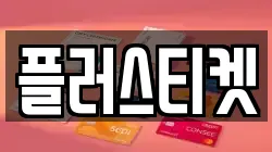 플러스티켓