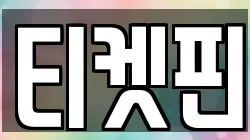 티켓핀