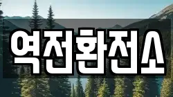 역전환전소