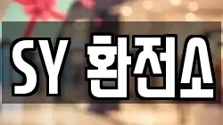 SY 환전소
