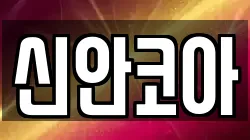 신안코아