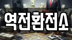 역전환전소