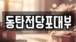 동탄전당포대부