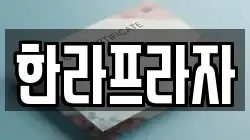 한라프라자