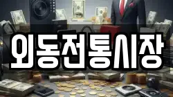 외동전통시장