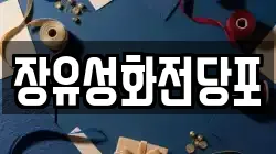 장유성화전당포