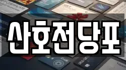 산호전당포