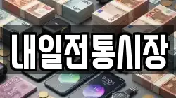 내일전통시장