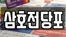 삼호전당포