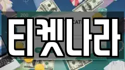 티켓나라