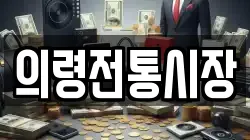 의령전통시장