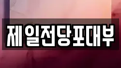 제일전당포대부