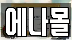 에나몰