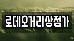 로데오거리상점가