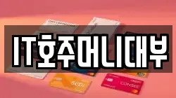 IT호주머니대부
