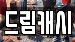드림캐시