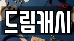 드림캐시
