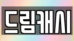 드림캐시