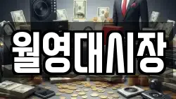 월영대시장