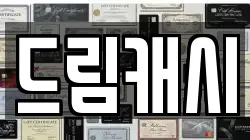 드림캐시