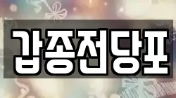 갑종전당포